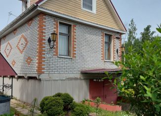 Продам дом, 140 м2, садоводческое некоммерческое товарищество Красногорское, 1-я поперечная линия