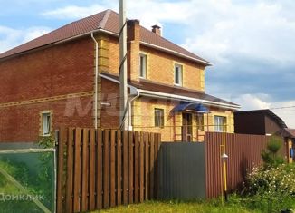 Продажа дома, 180 м2, деревня Приветная