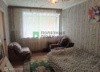 Продам 4-ком. квартиру, 61.8 м2, Зеленодольск, улица Тургенева, 64