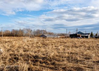 Продам земельный участок, 8.21 сот., поселок Новотуринский