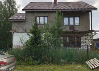 Дом на продажу, 205 м2, садоводческое некоммерческое товарищество Надежда-ВАТТ, 13-я линия