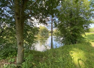 Продажа участка, 46 сот., село Упша, Первомайская улица