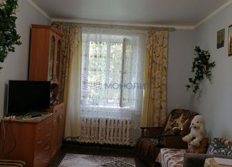 1-ком. квартира на продажу, 35.7 м2, Нижний Новгород, Пятигорская улица, 20, Пятигорская улица