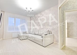 Четырехкомнатная квартира в аренду, 80 м2, Самара, метро Московская