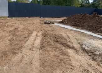 Участок на продажу, 4.5 сот., деревня Романцево, деревня Романцево, 12