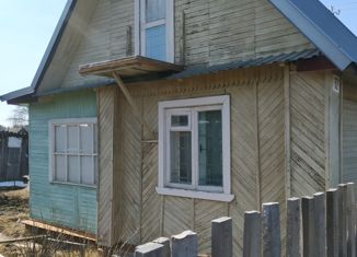 Продажа дома, 54 м2, Киров, Октябрьский район, Театральная площадь