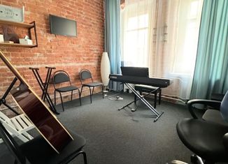 Сдача в аренду офиса, 418 м2, Москва, Пушкарёв переулок, 22с2, Пушкарёв переулок