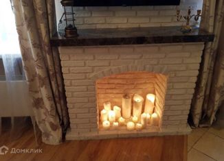 Сдается в аренду трехкомнатная квартира, 100 м2, Рязань, улица Фрунзе, 7, Центральный район