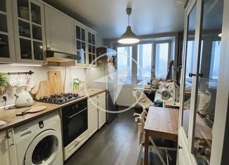 Продажа 1-комнатной квартиры, 35.5 м2, Москва, Ереванская улица, 24к1, Ереванская улица