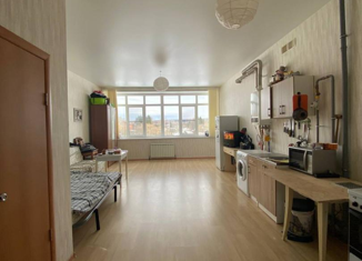 Продажа квартиры студии, 38.8 м2, Малоярославец, улица Медвежья Поляна, 1к1