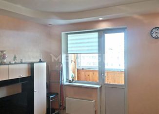 Продам квартиру студию, 23.4 м2, Новосибирск, улица Бориса Богаткова, 208/2, улица Бориса Богаткова