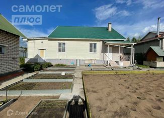 Дом на продажу, 100 м2, Забайкальский край, микрорайон Солнечный, 154