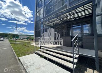 Продам офис, 45.7 м2, Зеленодольск, проспект Строителей, 8