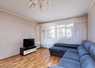 Продается 3-ком. квартира, 58.4 м2, Новосибирск, улица Лермонтова, 36, метро Сибирская