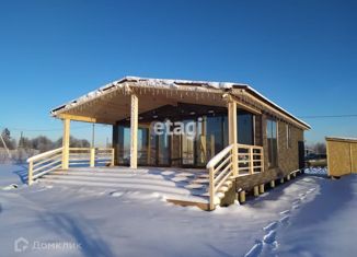 Продаю дом, 96 м2, деревня Алакюля, Красносельская улица