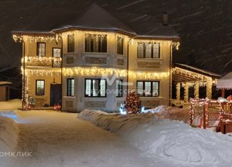 Продается дом, 230 м2, деревня Новосельцево, Центральная улица