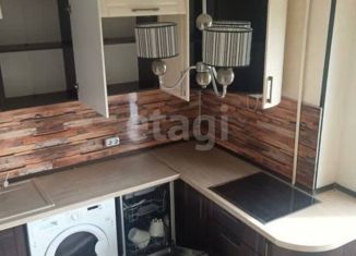 Продается однокомнатная квартира, 34.7 м2, Екатеринбург, проспект Седова, 26, проспект Седова