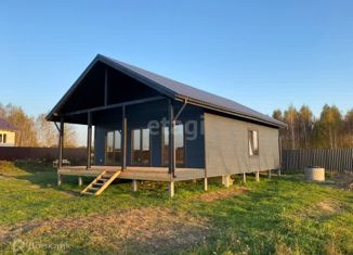 Дом на продажу, 105 м2, село Васильевское