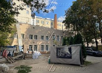 Сдам в аренду офис, 1780 м2, Москва, Гоголевский бульвар, 14с3, Гоголевский бульвар