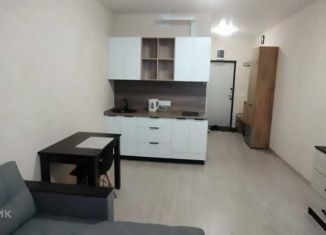 Продается квартира студия, 28 м2, Анапа, ЖК Южный квартал, Супсехское шоссе, 39к17