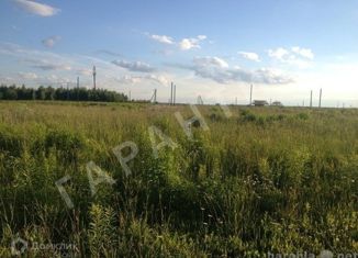 Земельный участок на продажу, 10.2 сот., село Куркино, Школьная улица