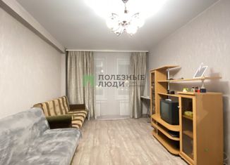 Продается 1-ком. квартира, 40.5 м2, Татарстан, проспект Вахитова, 32