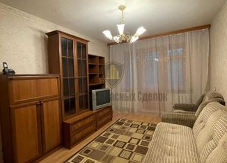 Продается двухкомнатная квартира, 45.6 м2, Рязань, улица Пирогова, 3, район Приокский