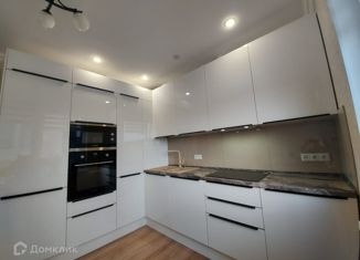 Продажа 2-ком. квартиры, 47 м2, деревня Столбово, жилой комплекс Эко Бунино, к3