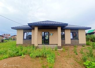 Продам дом, 110 м2, деревня Зинино, Мирная улица, 18