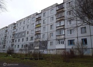 Продаю 3-комнатную квартиру, 60 м2, Вологда, Новгородская улица, 9Б, 2-й микрорайон