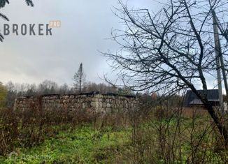 Продажа земельного участка, 22 сот., деревня Лопец