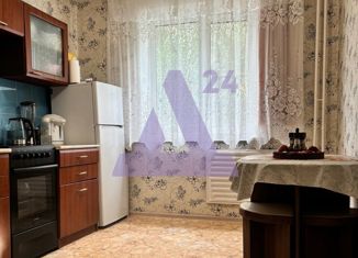 Продам однокомнатную квартиру, 33.7 м2, Алтайский край, улица Попова, 91