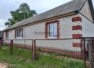 Продаю дом, 112 м2, село Дворцы, Лесная улица, 30