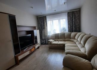 Продаю трехкомнатную квартиру, 80.7 м2, Владимир, улица Нижняя Дуброва, 15, ЖК Орбита