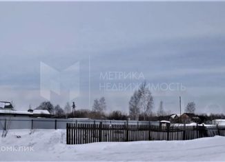 Участок на продажу, 6.16 сот., садовое товарищество Строитель, 10-я Садовая улица