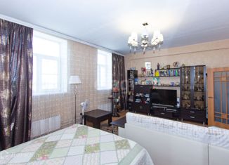 Продается 2-комнатная квартира, 69 м2, село Криводановка, Садовая улица, 17