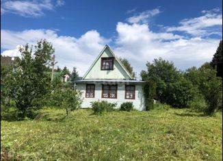 Продажа дома, 20 м2, СНТ Лесовод-2, СНТ Лесовод-2, 33