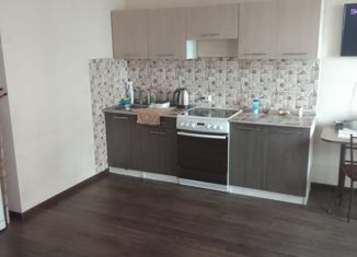 Сдаю квартиру студию, 39 м2, Хакасия, улица Крылова, 85