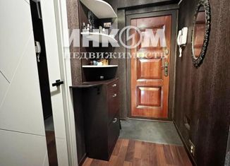 Продажа двухкомнатной квартиры, 37.6 м2, Москва, станция Лихоборы, 4-й Новомихалковский проезд, 6