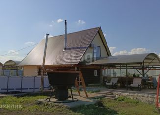 Продается дом, 86.6 м2, Мордовия, Саранская улица, 13