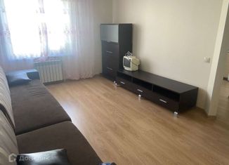 Сдается в аренду однокомнатная квартира, 35.5 м2, поселок городского типа Стройкерамика, улица Митрополита Мануила Лемешевского, 5