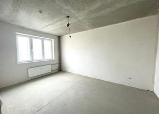 Продаю двухкомнатную квартиру, 58.3 м2, Краснодар, ЖК Бауинвест, улица имени 40-летия Победы, 186к1