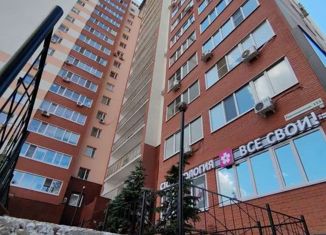 Продается 1-ком. квартира, 44 м2, Самарская область, Революционная улица, 155