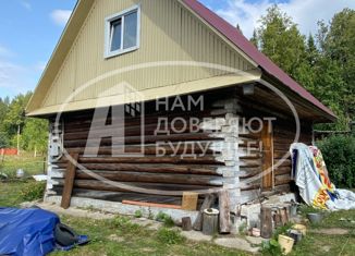 Продажа дома, 49 м2, Чусовой