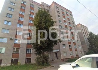 Комната на продажу, 17.4 м2, Иваново, Профессиональная улица, 33, Ленинский район