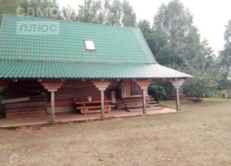 Продается дом, 100 м2, село Устье, Центральная улица, 2