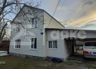 Дом на продажу, 124.4 м2, посёлок Первомайский