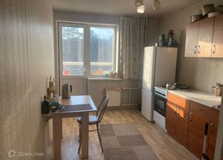 Продаю 1-ком. квартиру, 35.8 м2, Екатеринбург, улица Умельцев, 9А, улица Умельцев