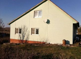 Продается дом, 140 м2, Ясногорск, Заречная улица, 20