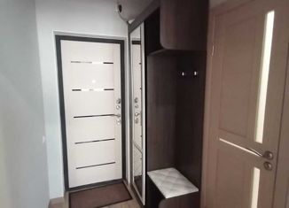 Продается квартира студия, 22 м2, Анапа, Таманская улица, 121к14, ЖК Бельведер